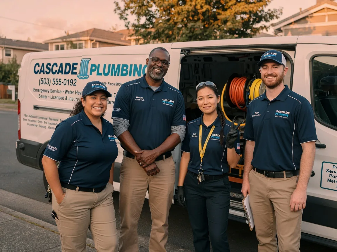 Emergency Plumber company in Louisville, KY